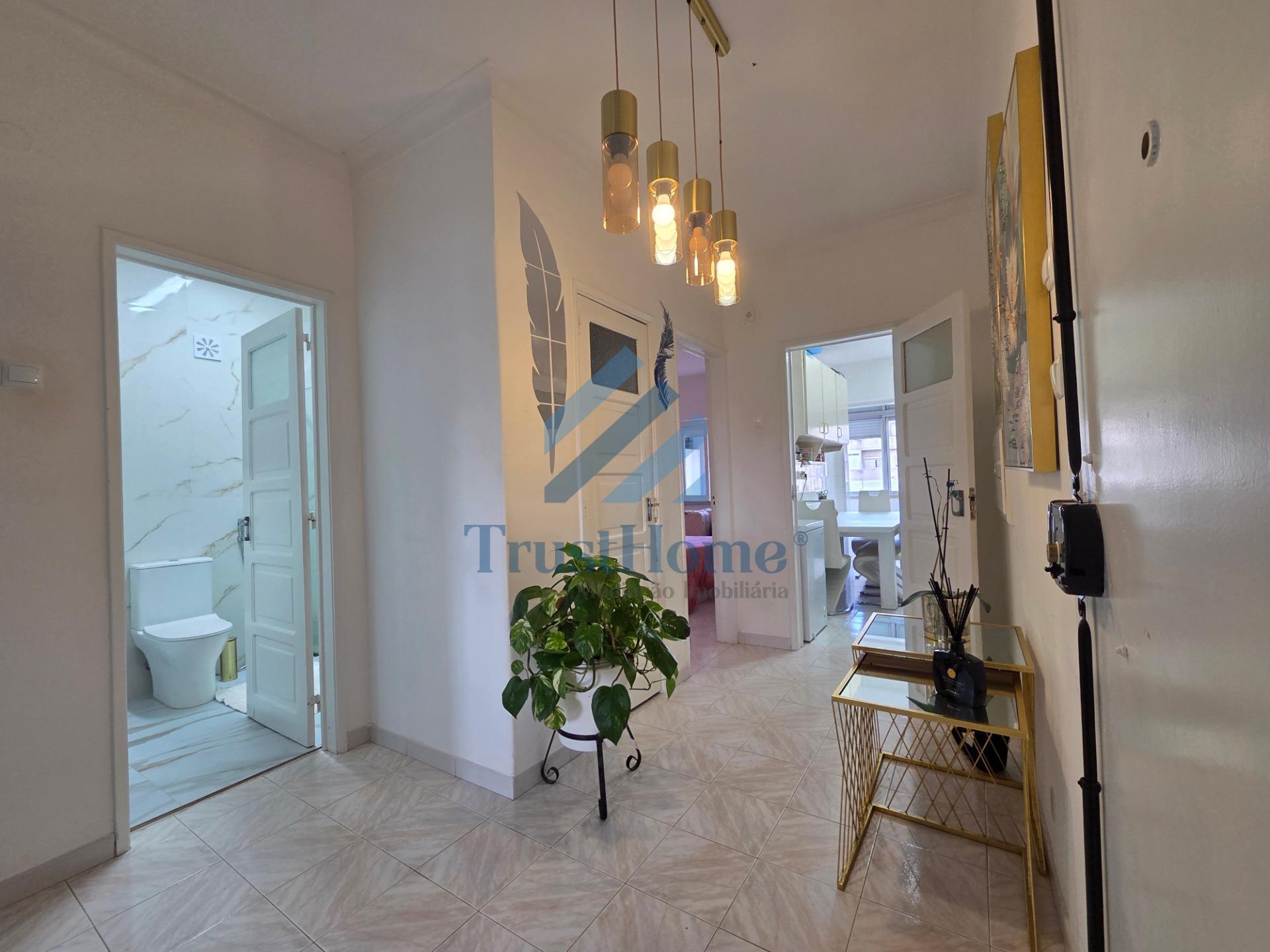Apartamento