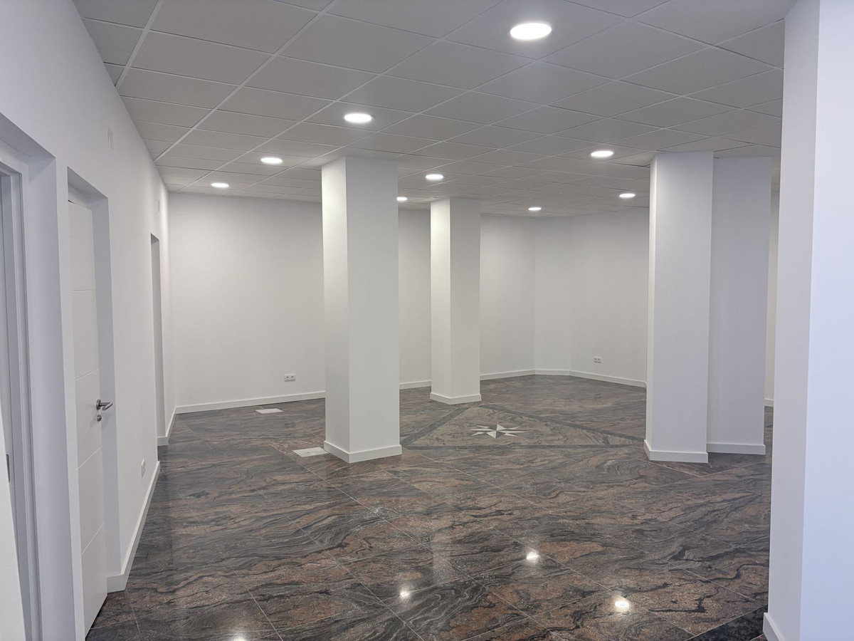 Estabelecimento comercial