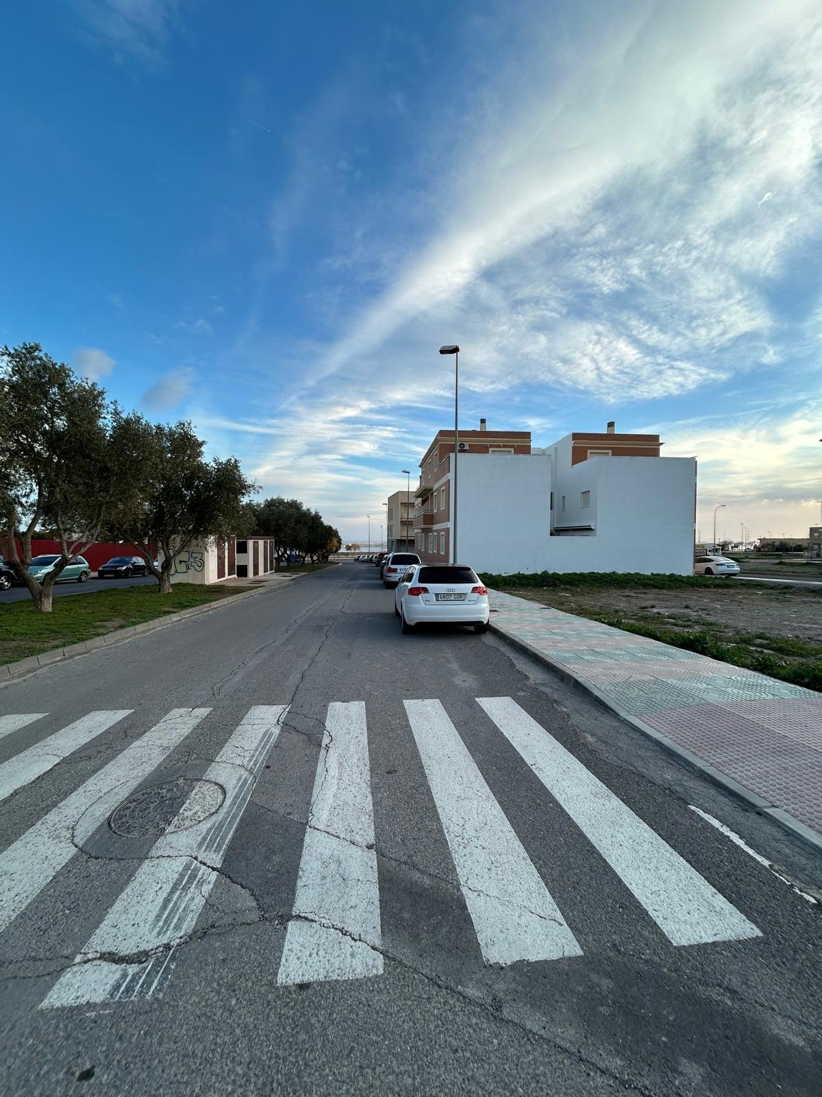 Terreno urbanizável