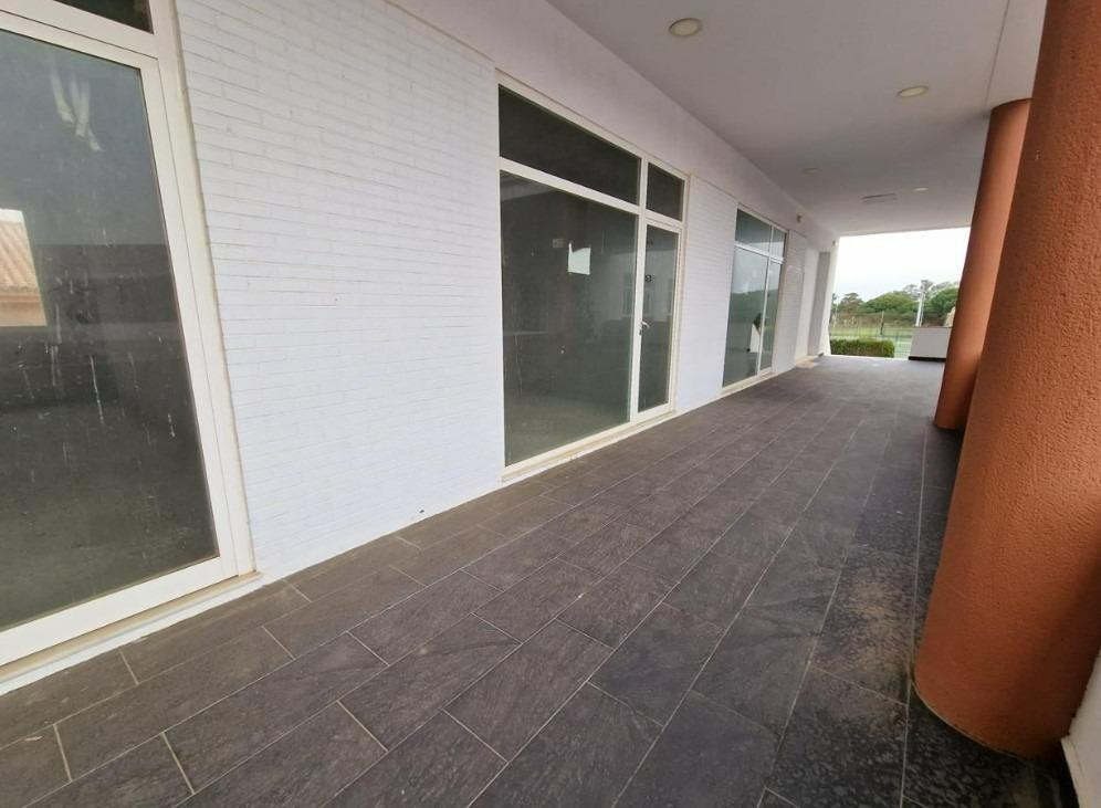 Estabelecimento comercial