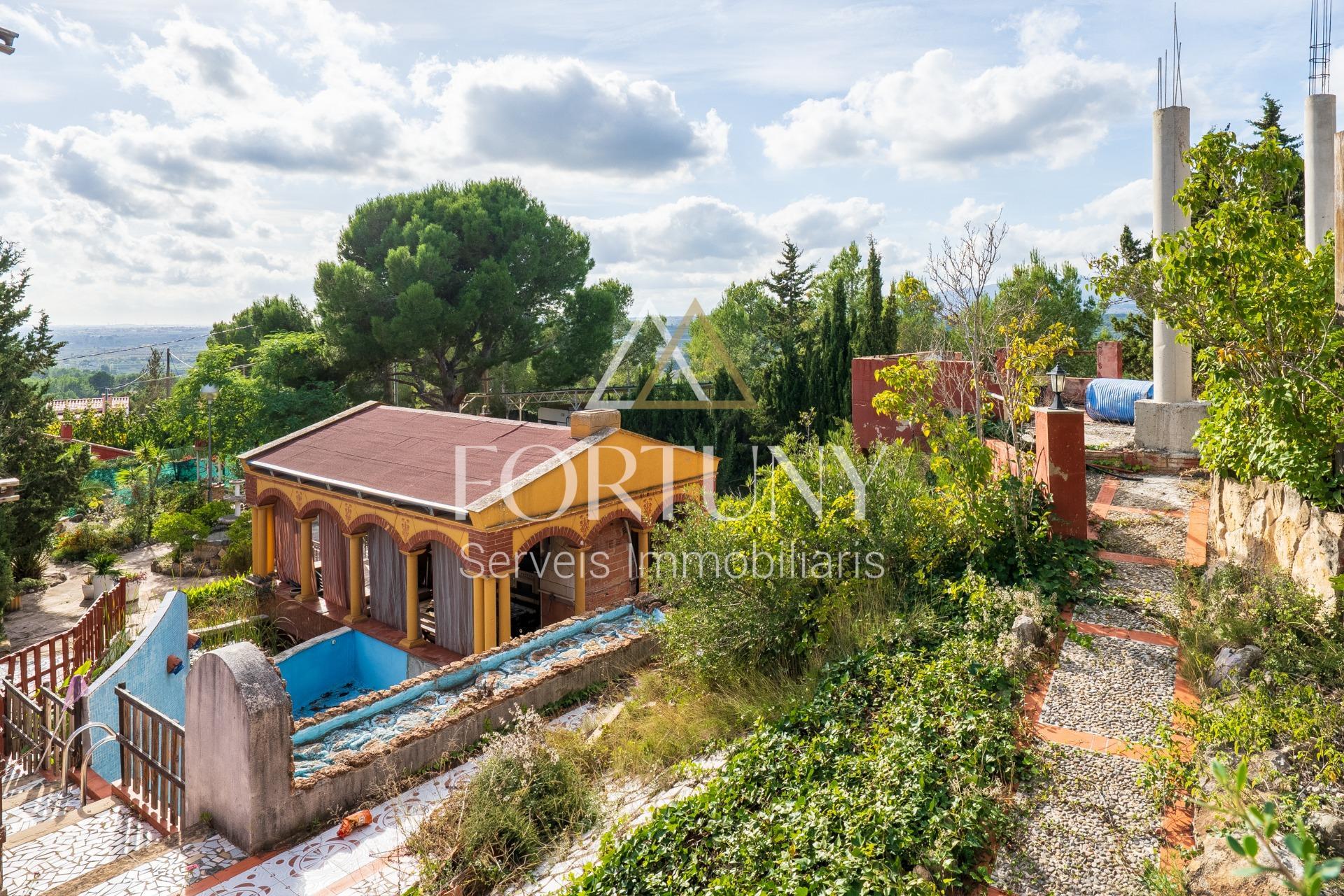 Terreno urbano